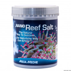 Aqua Medic AB Reef Salt 1.02kg Salt