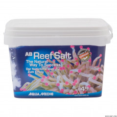 Aqua Medic AB Reef Salt 4kg Sel