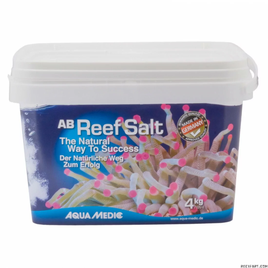 AB Reef Salt 4kg
