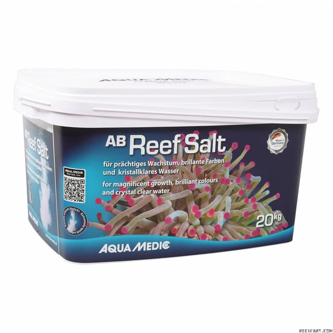 Aqua Medic AB Reef Salt 20kg
