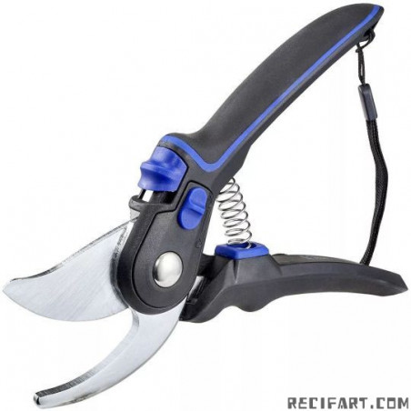 Coral pruning shears