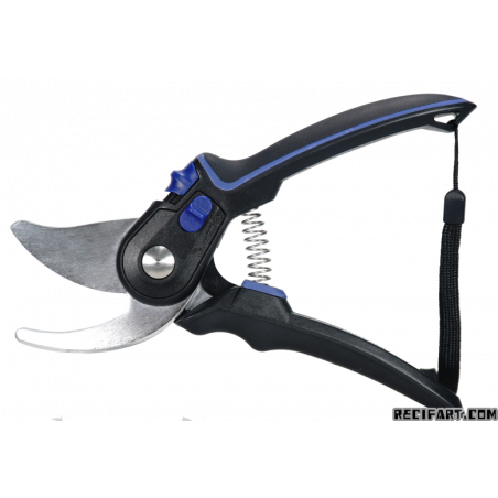 Coral pruning shears
