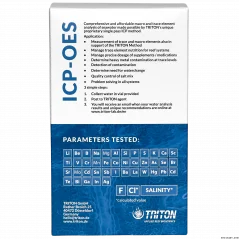 Prueba Triton Lab ICP-OES (v2023)