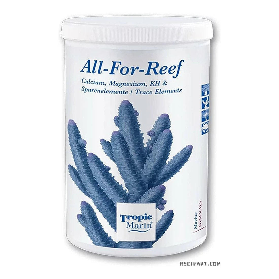 All-For-Reef (poudre) 800g