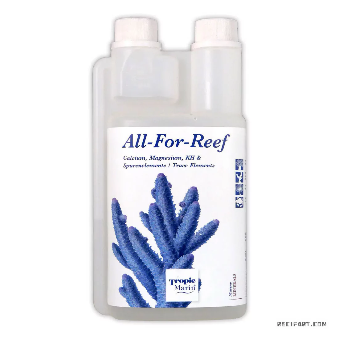 All-For-Reef (liquid) 500ml