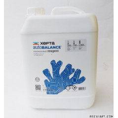 Xepta Concentrated reagent for Xepta autobalance 5000ml Water tests