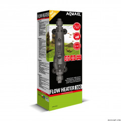 Aquael Flow heater 2.0 500w Chauffage