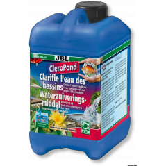 JBL CleroPond 2.5l Filtration