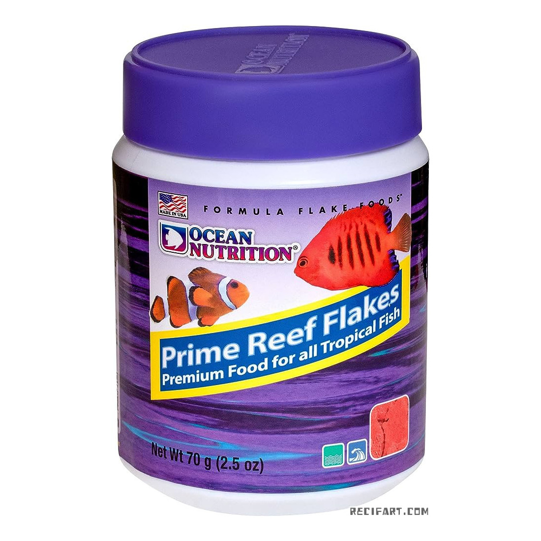 Prime Reef Flakes 70g
