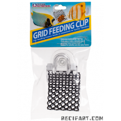 Grid Feeding clip - Ocean Nutrition
