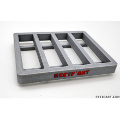 Recif'Art Rack for Nano Tech Block (4 blocks) Filtration