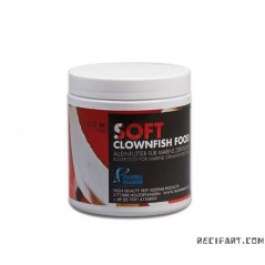 Fauna marin Soft Clownfish-Food M 250ml Nourriture