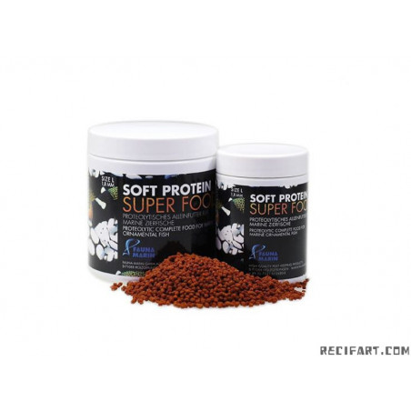 Soft Protein Super Food M 100ml