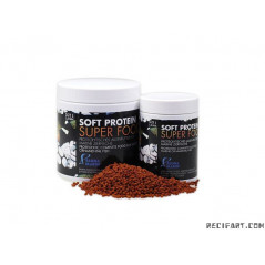 Soft Protein Super Food M 250ml