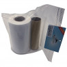 Roll paper for automatic arf filter