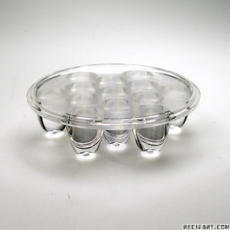 Aquaillumination Lentille Hydra 26 HD, 52 HD et Prime HD Aquaillumination