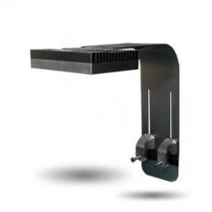Aquaillumination Support Slimline Designer 50cm (noir) Accessories