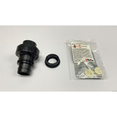 Red Sea Kit de raccordement pour ReefMat 500 Red Sea