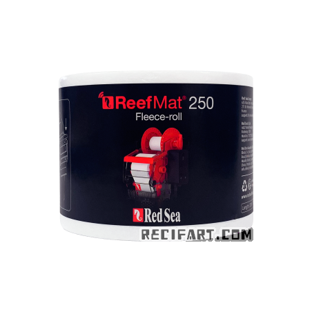Red Sea Rouleau pour ReefMat 250 Filtration