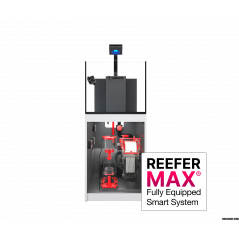 Red Sea Reefer MAX 170 G2 Plug & play tank