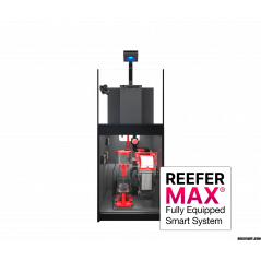 Red Sea Reefer MAX 200 G2 Plug & play tank