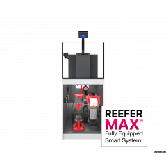 Red Sea Reefer MAX 200 G2 Plug & play tank