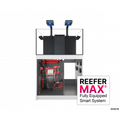 Red Sea Reefer MAX 300 G2 Plug & play tank