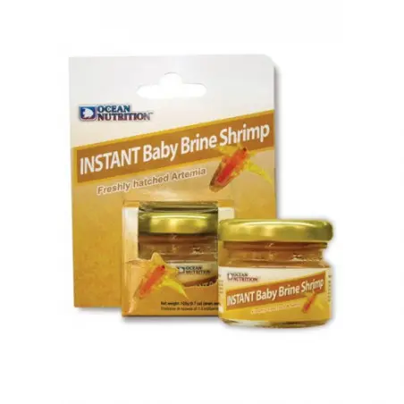 Ocean Nutrition NAPLIII DREMIO MAISTO PASTA