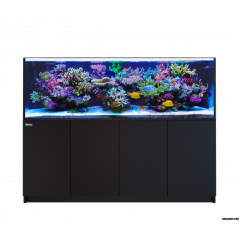 Red Sea Reefer MAX 900 G2+ Aquarium équipé