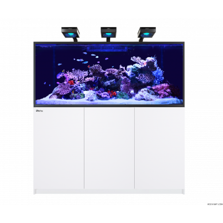 Red Sea Reefer MAX S-700 G2+ Aquarium équipé