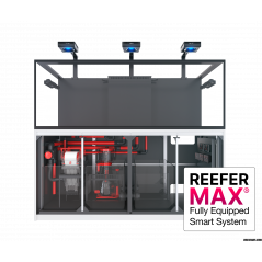 Red Sea Reefer MAX S-850 G2 Plug & play tank