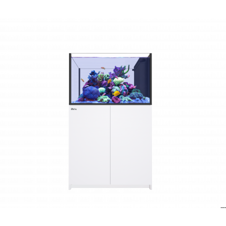 Red Sea Reefer MAX Peninsula 350 G3 Equipped Aquarium