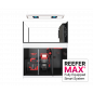 Reefer MAX Peninsula 500 G2+