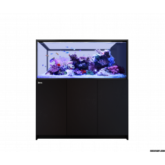 Red Sea Reefer MAX Peninsula S 700 G2+ Aquarium équipé