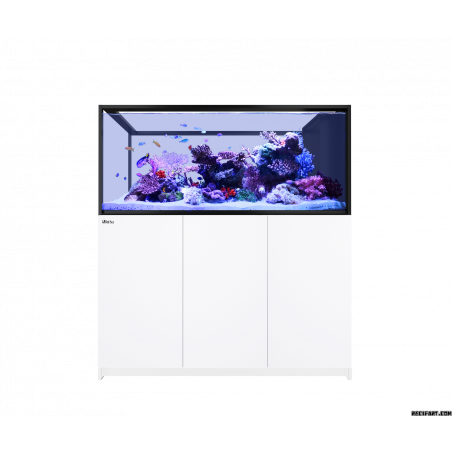 Red Sea Reefer MAX Peninsula S 700 G3 Equipped Aquarium