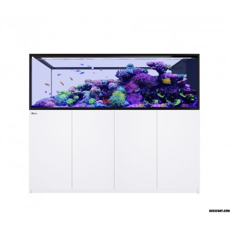 Red Sea Reefer MAX Peninsula S 950 G3 Equipped Aquarium