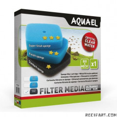 Aquael Finishing foam for Ultramax External filter