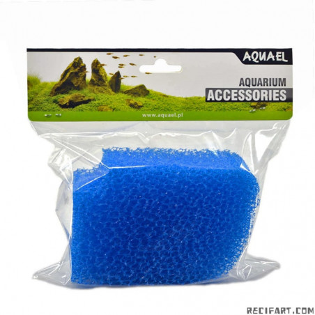 Aquael Mousse de préfiltration pour Ultramax Filtre externe