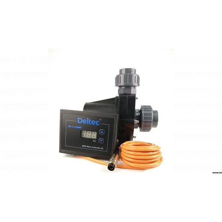 Deltec E-Flow 4 24v pump Return pump