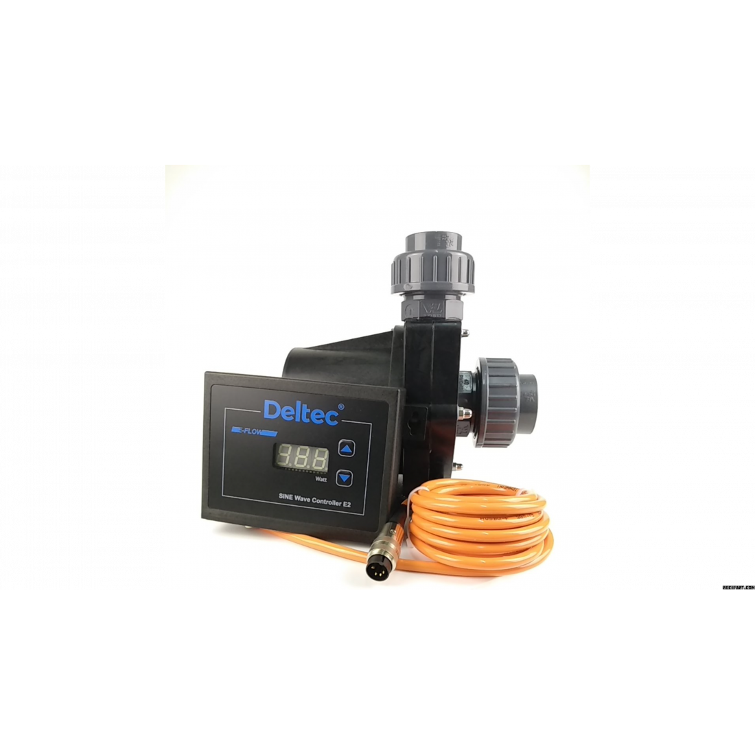 E-Flow 10 24v pump