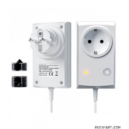 Jebao Jecod Auto Skimmer Security Ass-600 Accessories / Parts