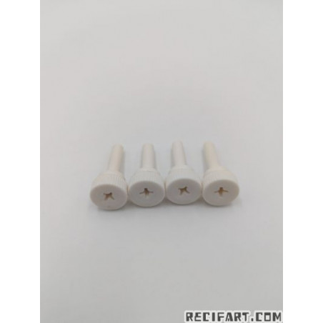 Pump mounting screw set for Maxspect Jump SK400