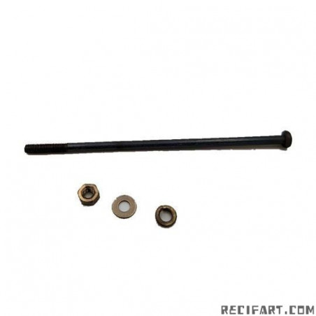 Maxspect Maxspect Jump SK800 titanium screws Maxspect