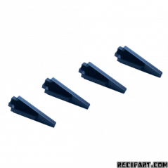 Fauna marin Coral Frag Board Feet "S" 5cm Bouturage