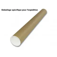 Tube LUMIVIE SM (bleu) - T5 24w (55cm)