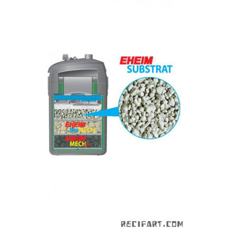 SUBSTRATO EHEIM 2l