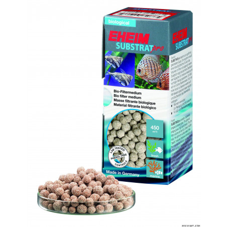 EHEIM SUBSTRATpro 250ml