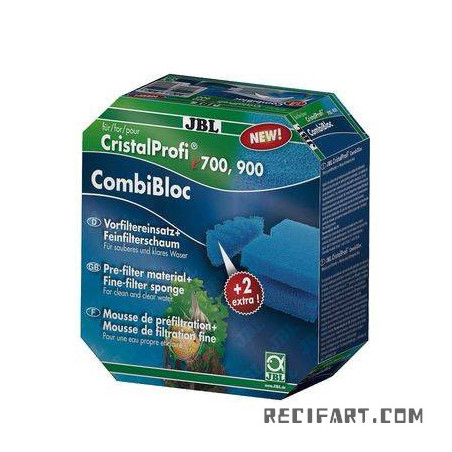 JBL CombiBloc CP e700 1-900 1