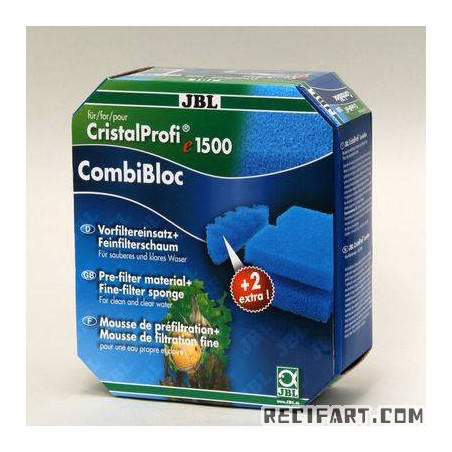JBL CombiBloc CP e1500 1