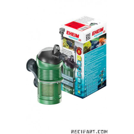 Eheim EHEIM aquaball 60 filter masses Internal filter